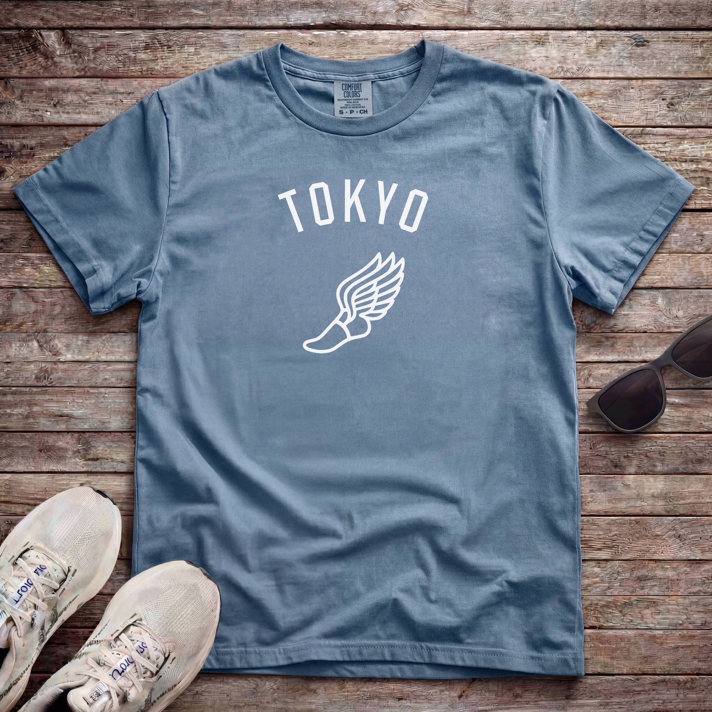 Tokyo