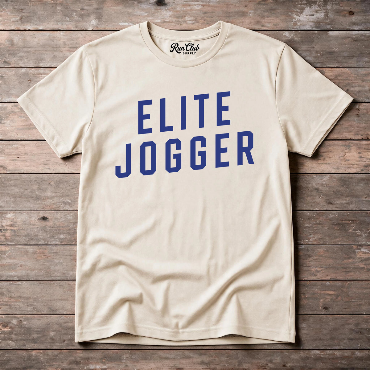 Elite Jogger Everyday Tee