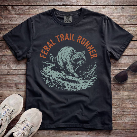 Feral Trail Runner