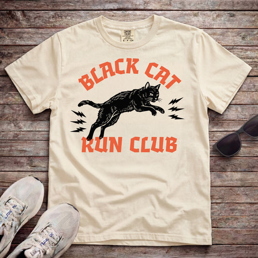 Black Cat Run Club