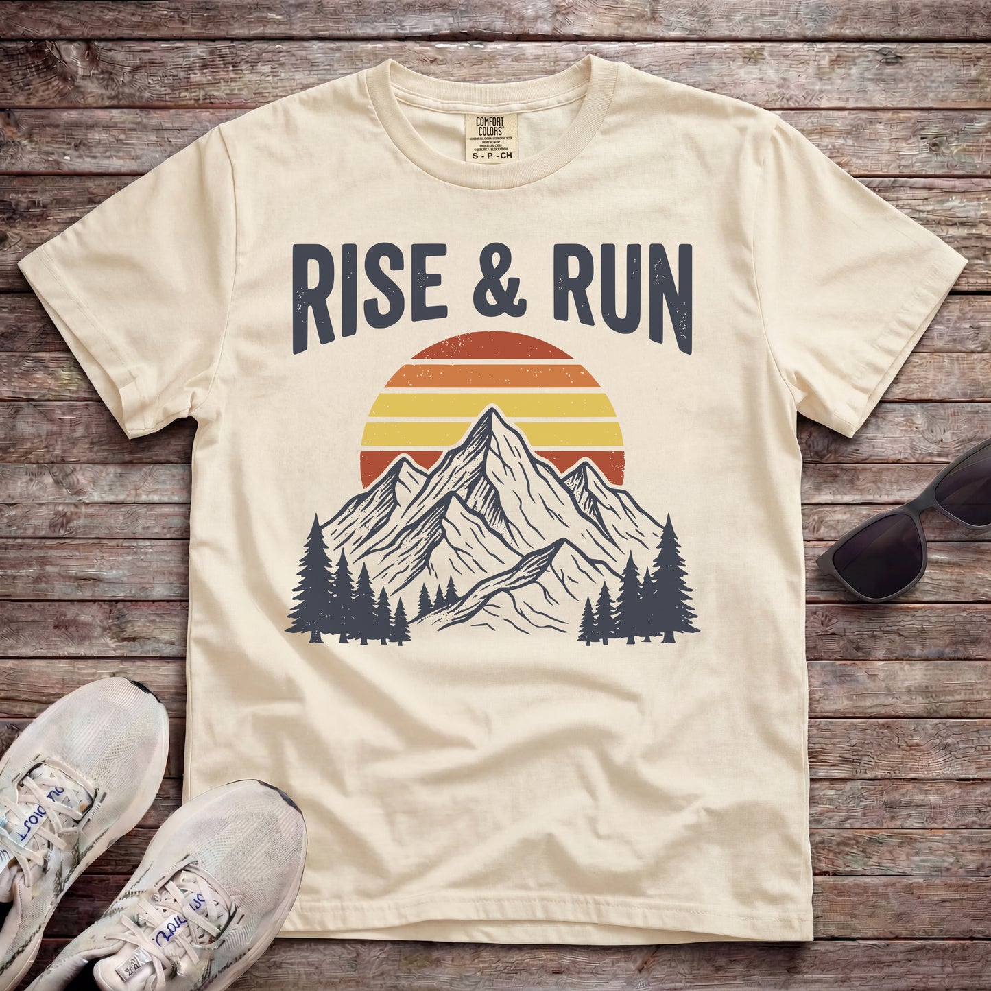 Rise & Run