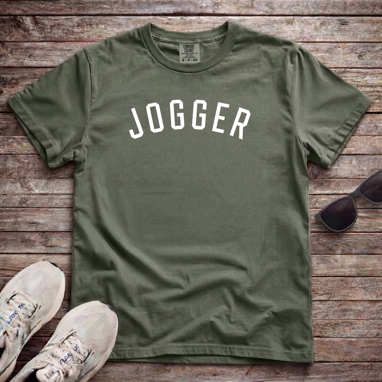 Jogger