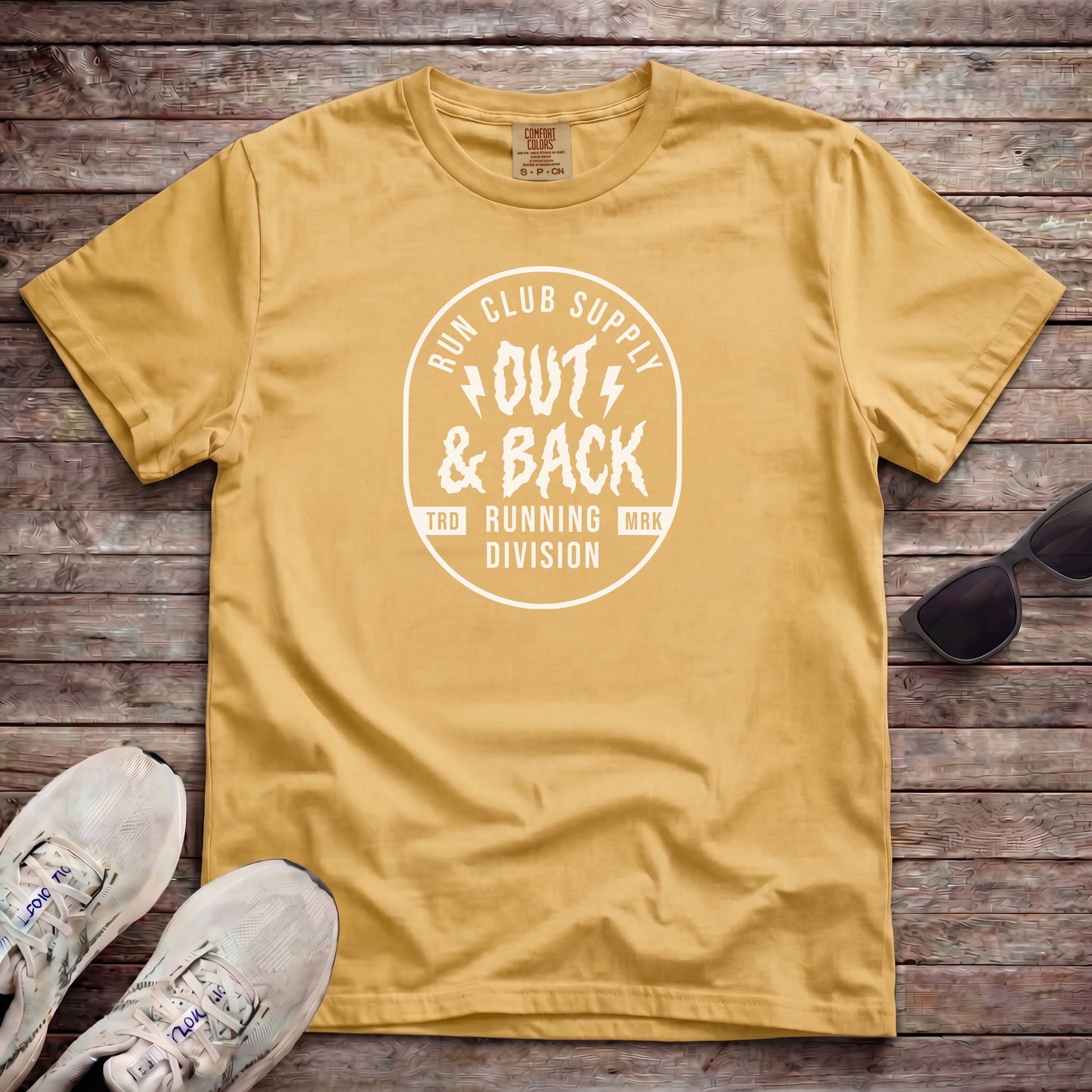 Out & Back