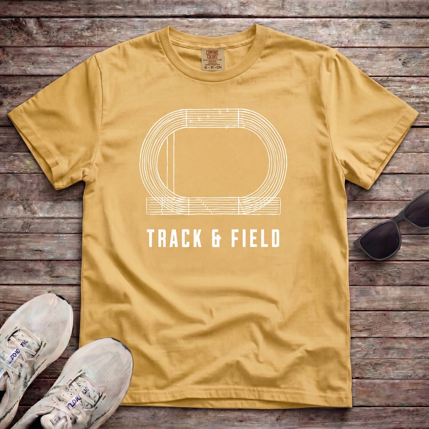 Track & Field