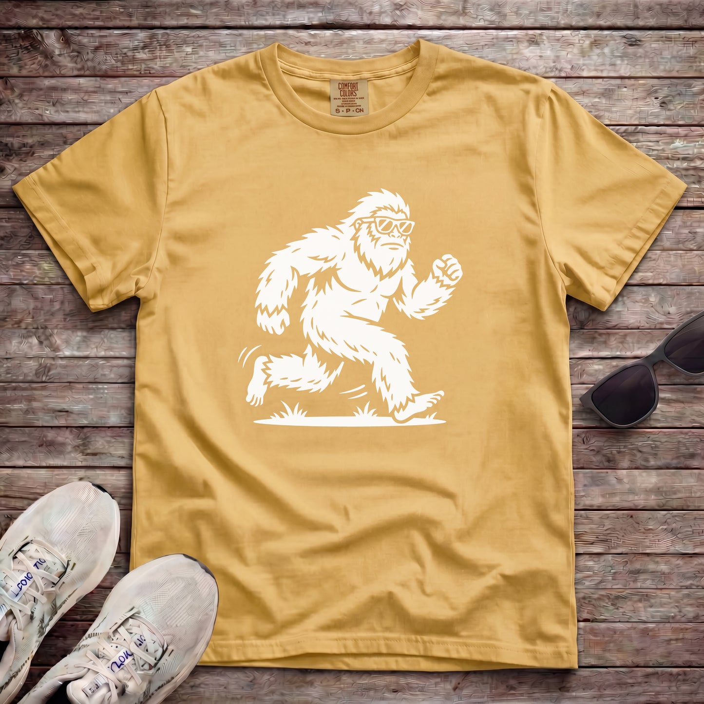 Sasquatch