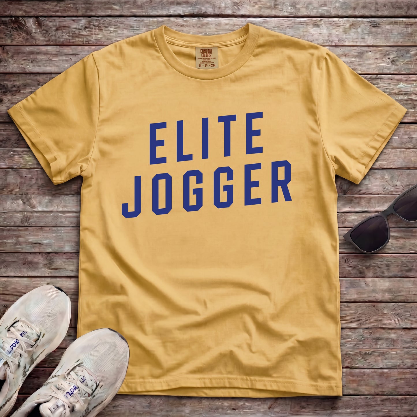 Elite Jogger