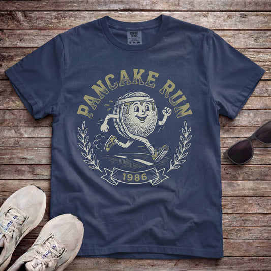 Pancake Run