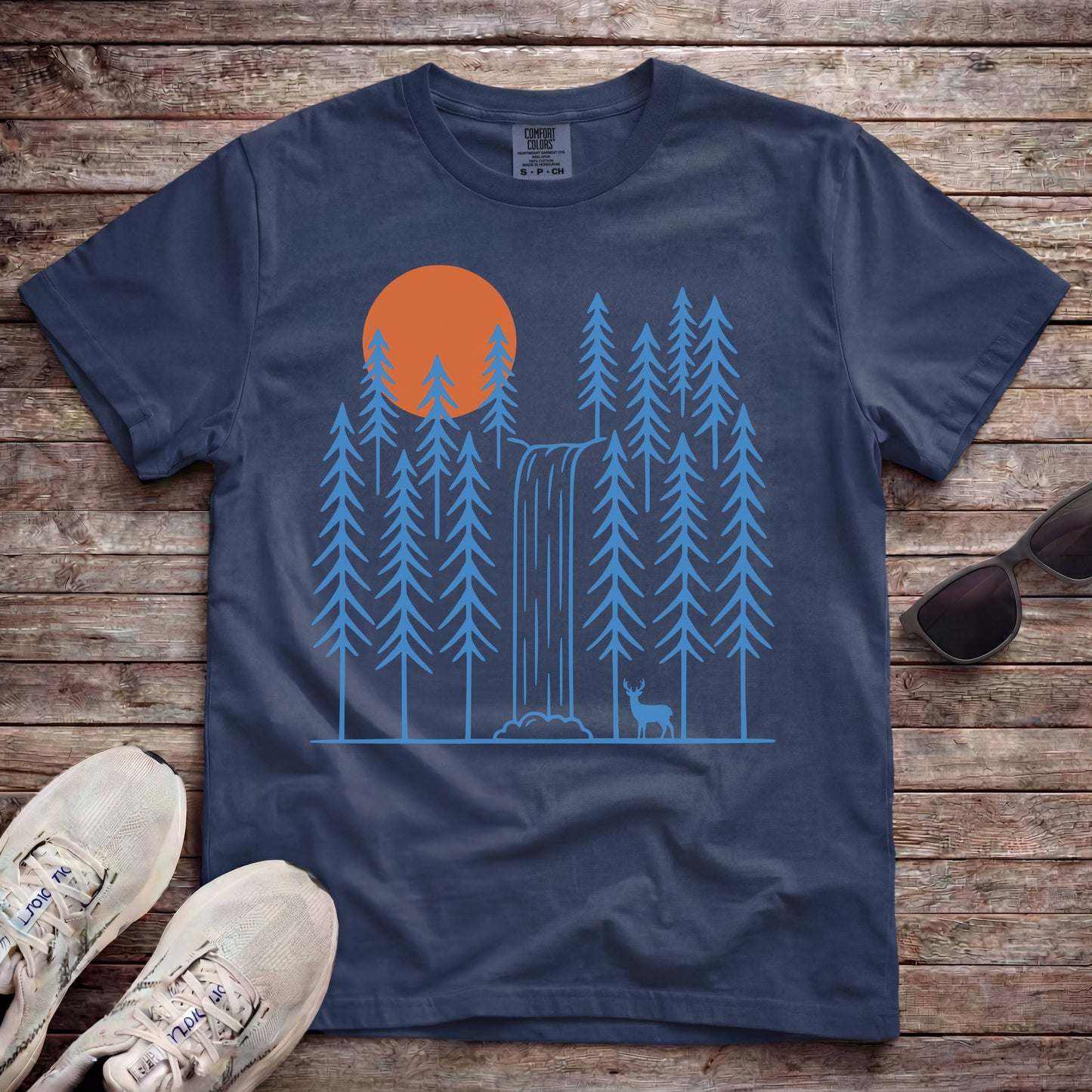 Forest Friends
