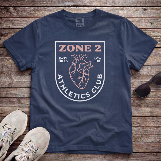 Zone 2 Athletics Club
