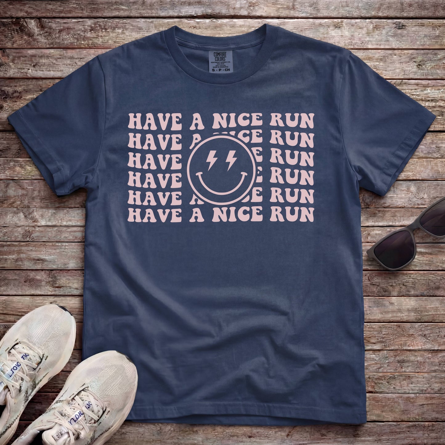 Have A Nice Run