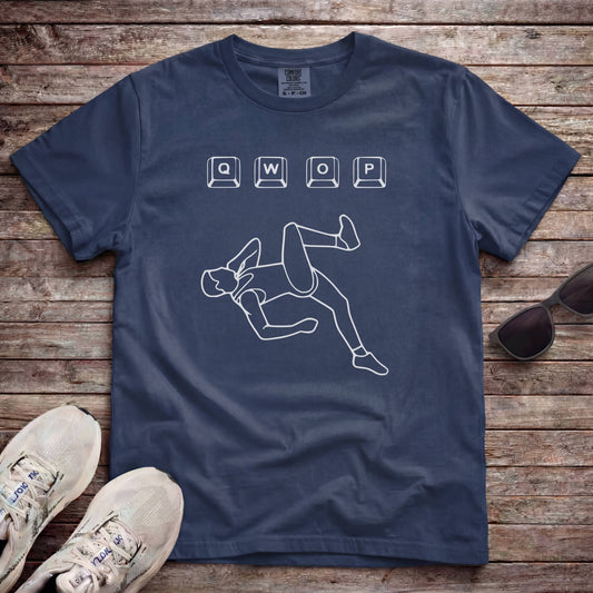 QWOP