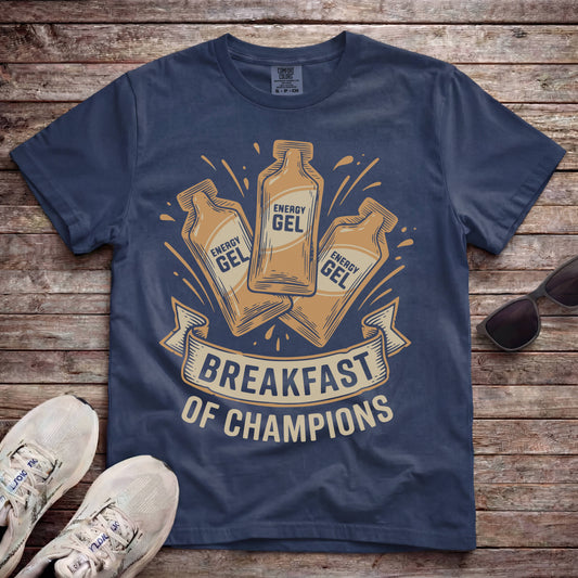 Breakfast of Champions