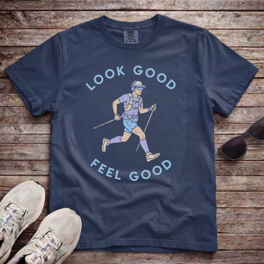 Look Good Feel Good