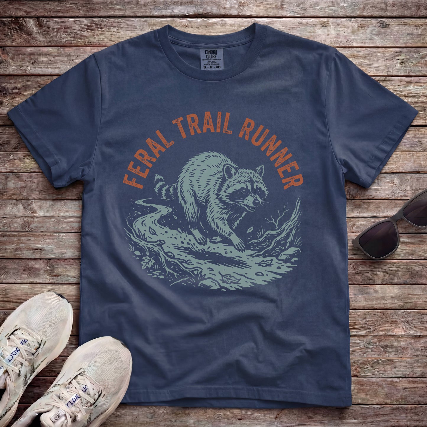 Feral Trail Runner