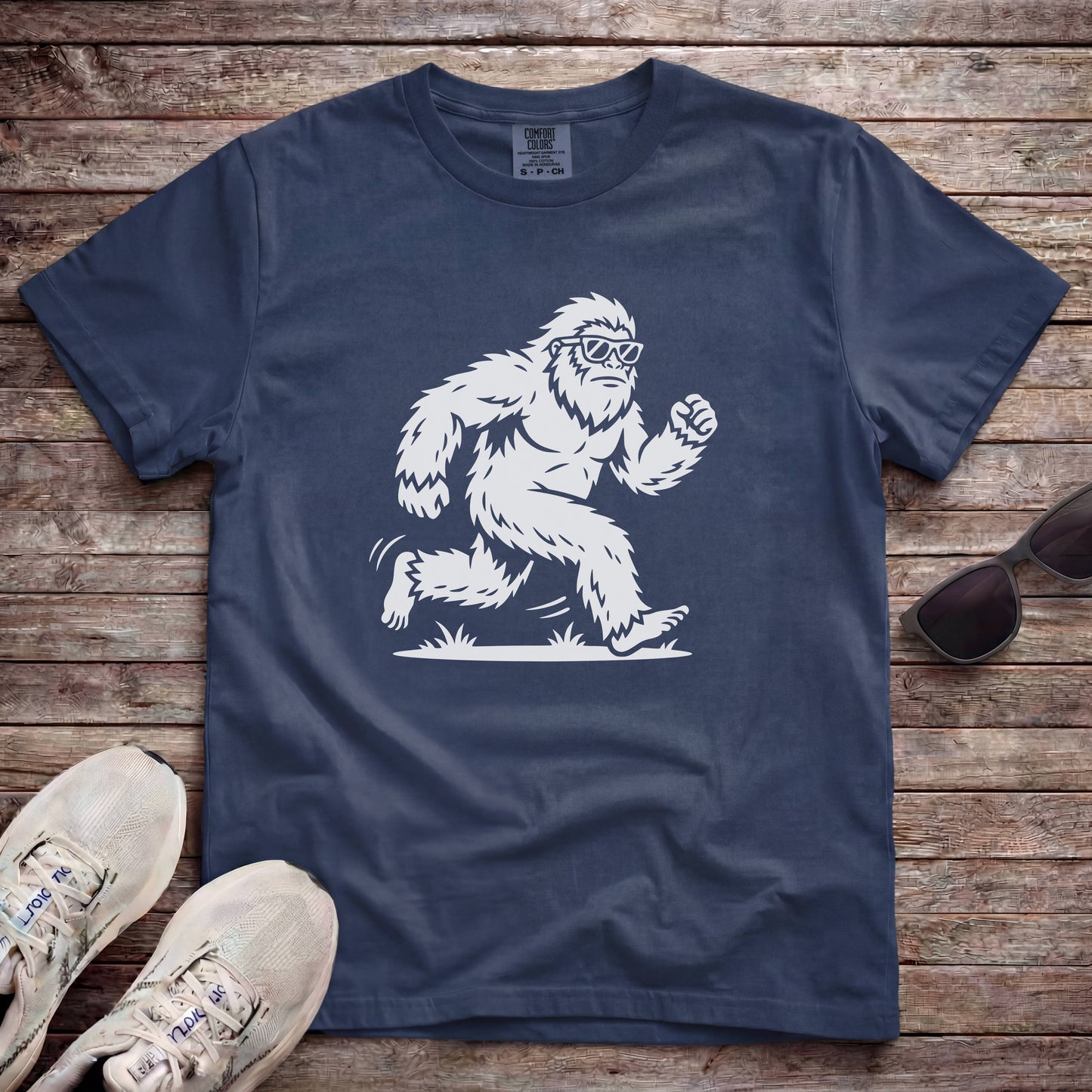 Sasquatch