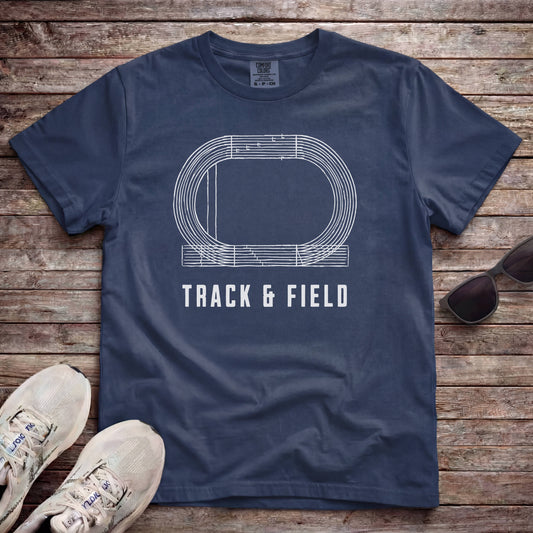 Track & Field