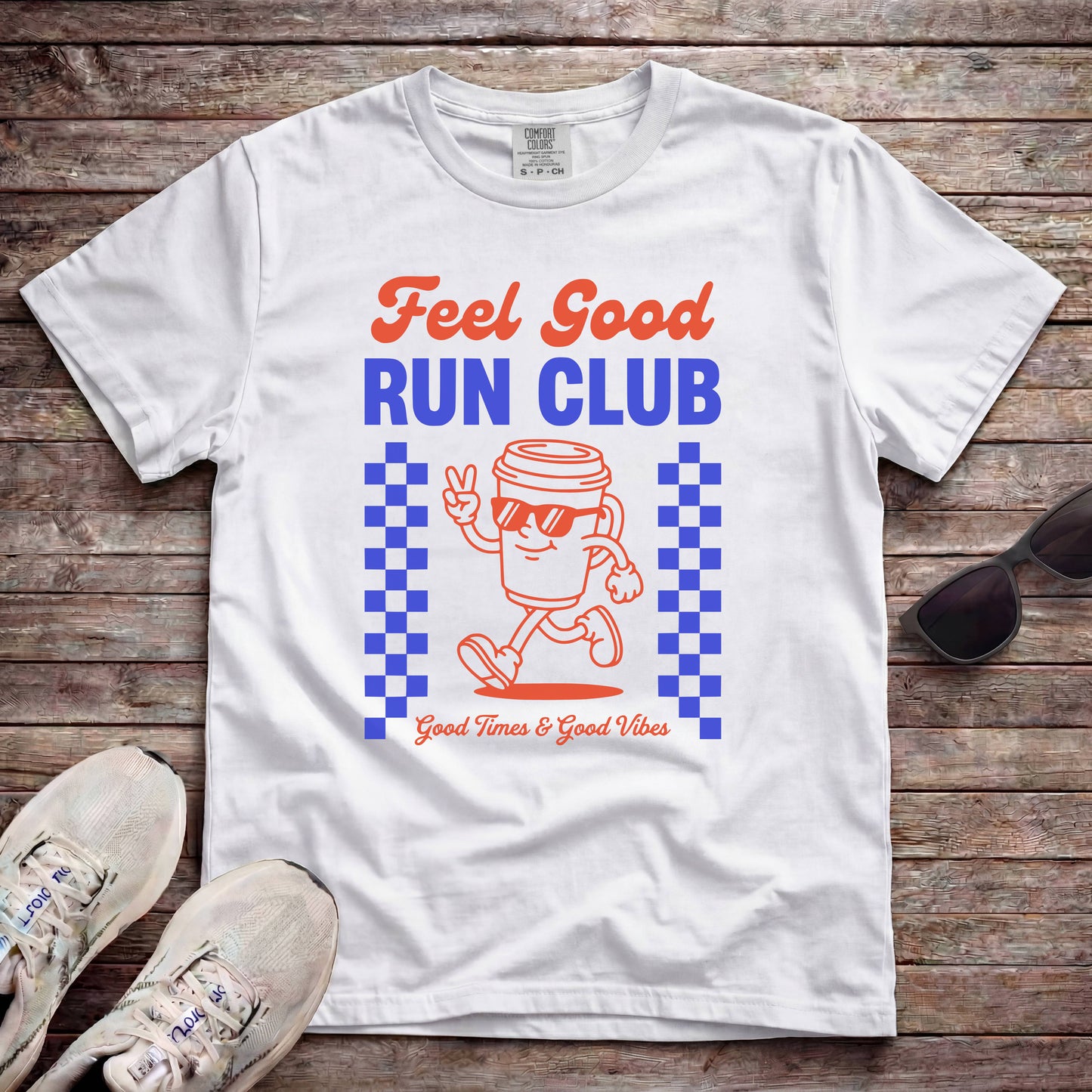 Feel Good Run Club