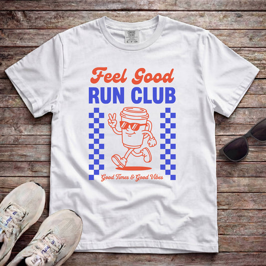 Feel Good Run Club