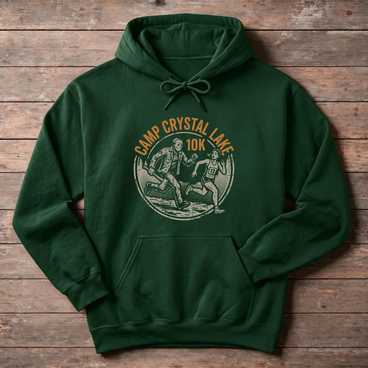 Forest Green