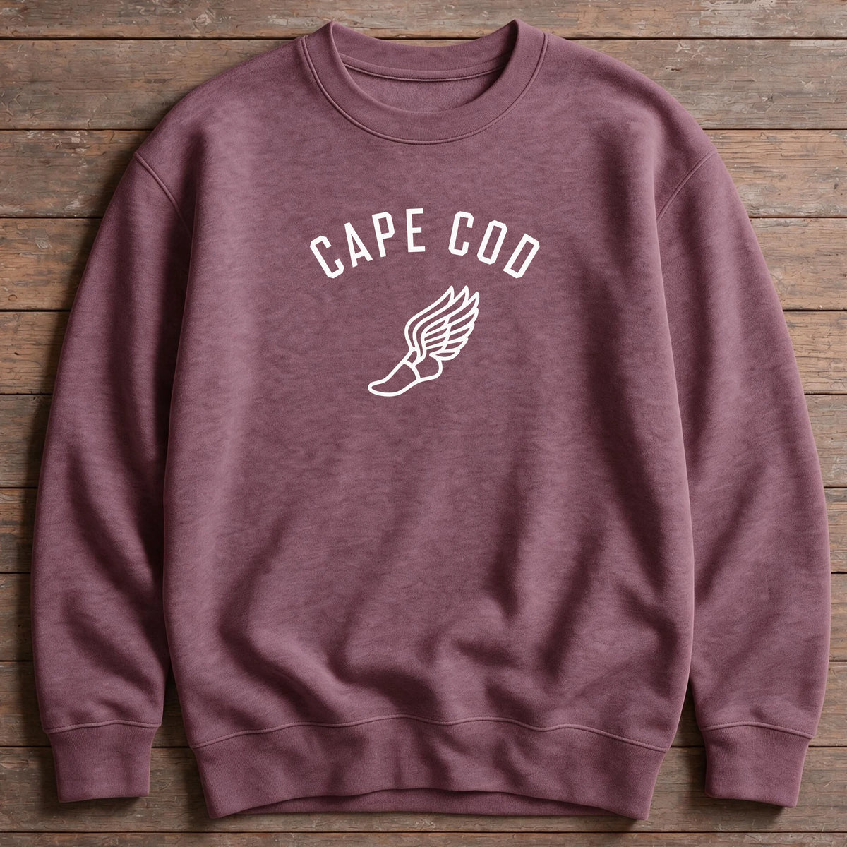 Heather Sport Dark Maroon