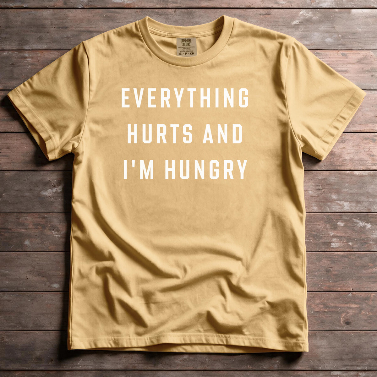 Mustard
