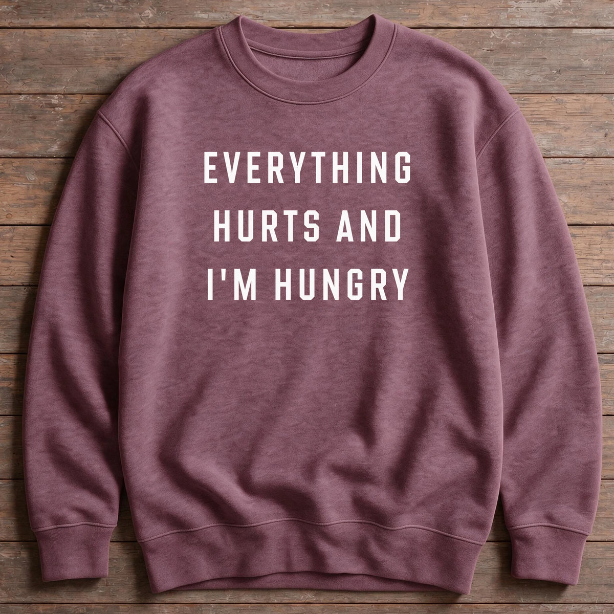 Heather Sport Dark Maroon