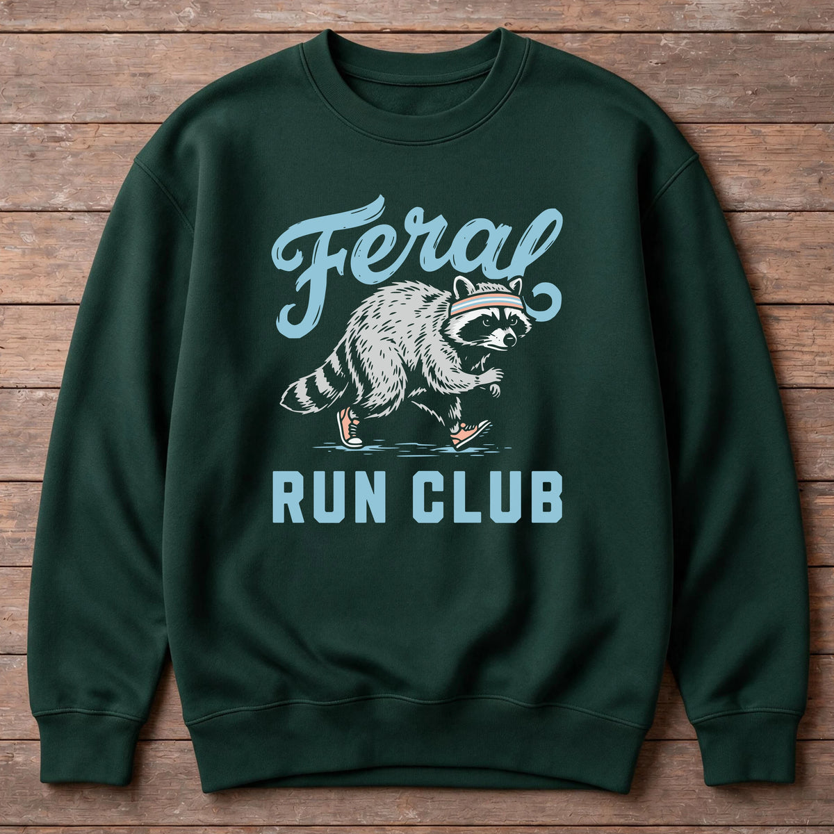 Forest Green