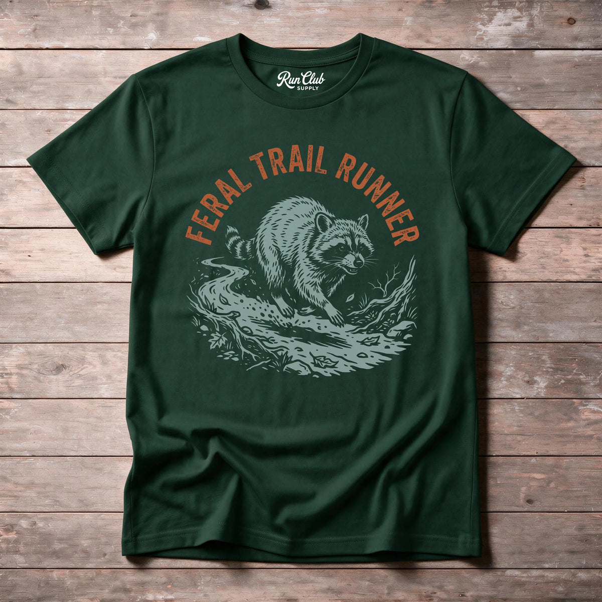 Forest Green