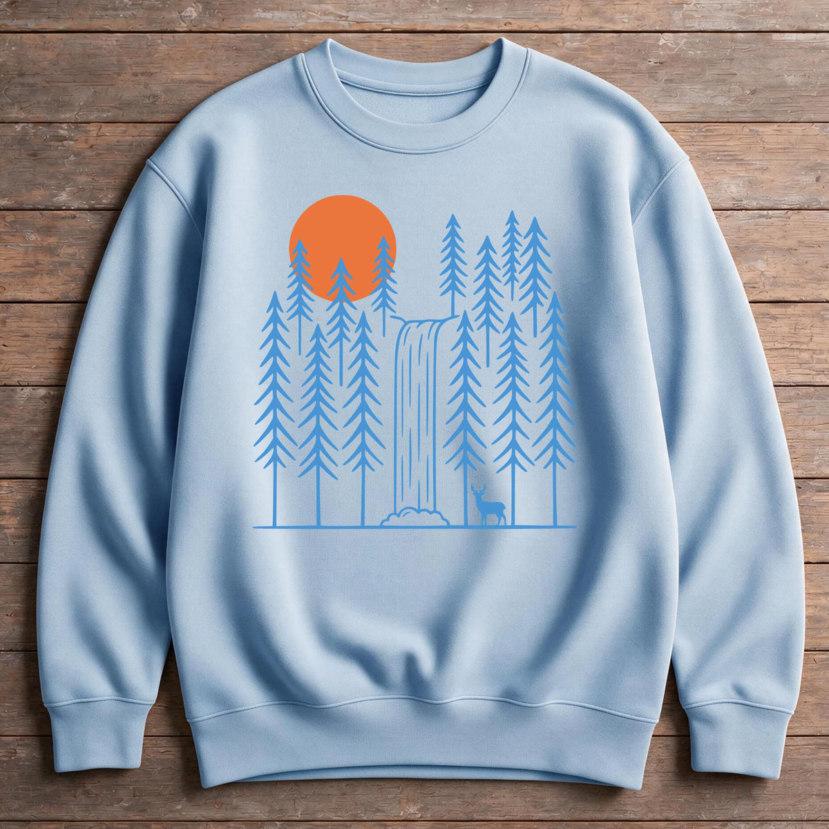 Light Blue