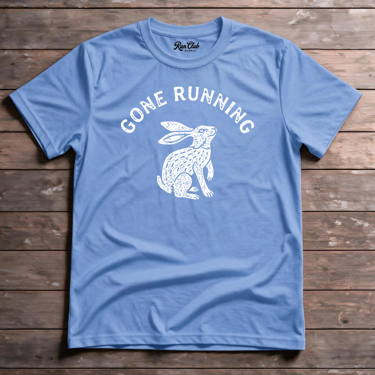 Carolina Blue