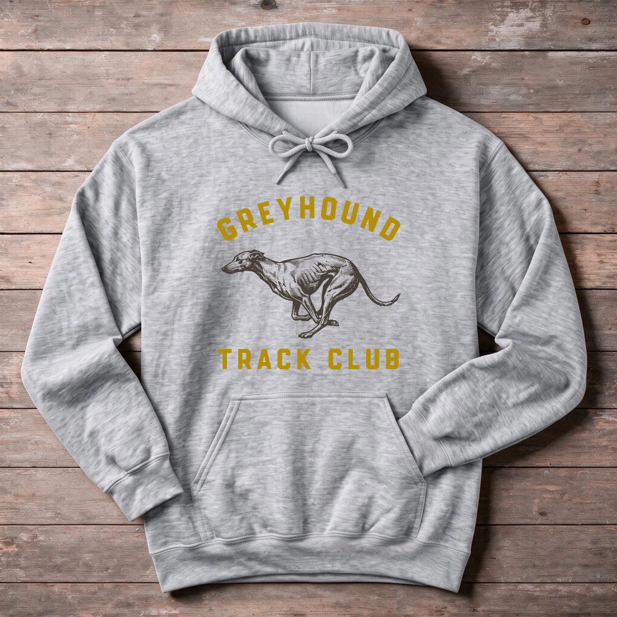 Sport Grey