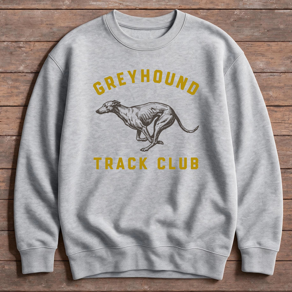 Sport Grey