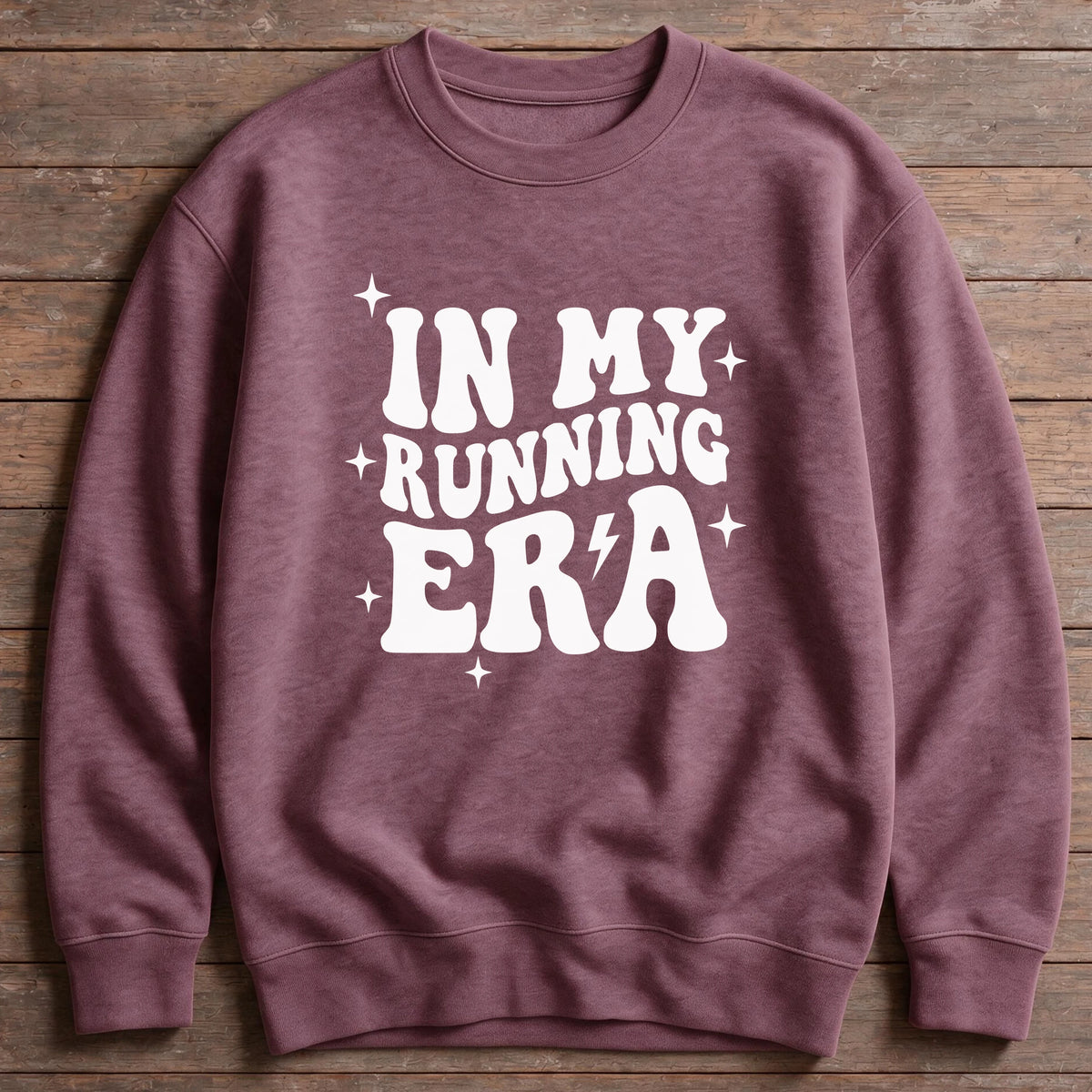 Heather Sport Dark Maroon