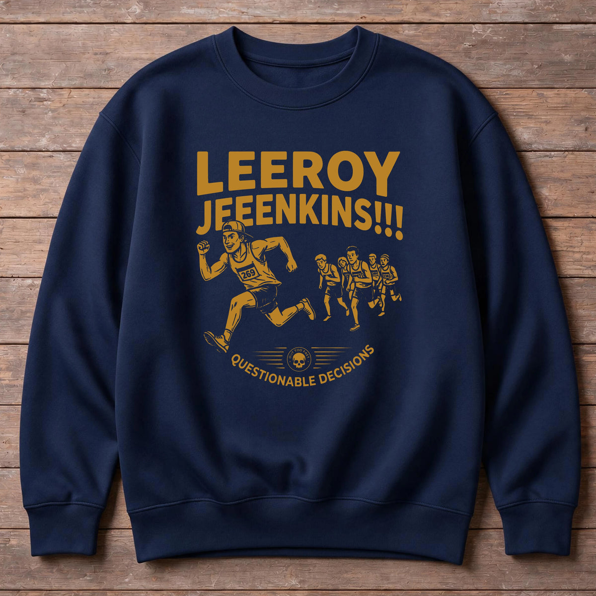 Navy
