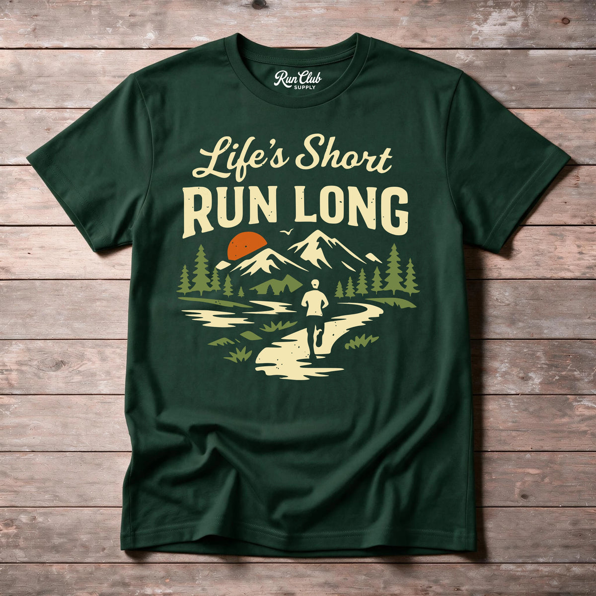 Forest Green