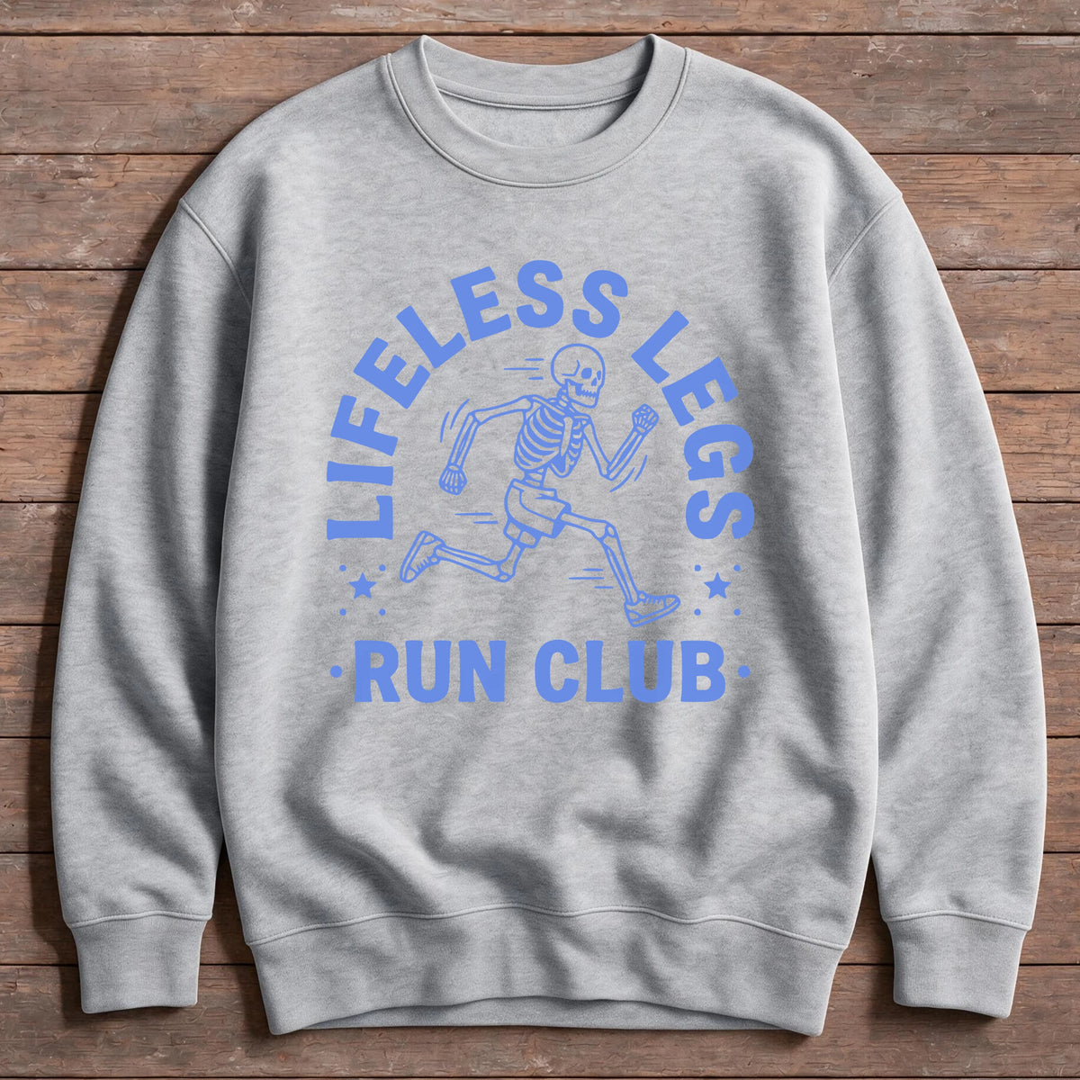 Sport Grey