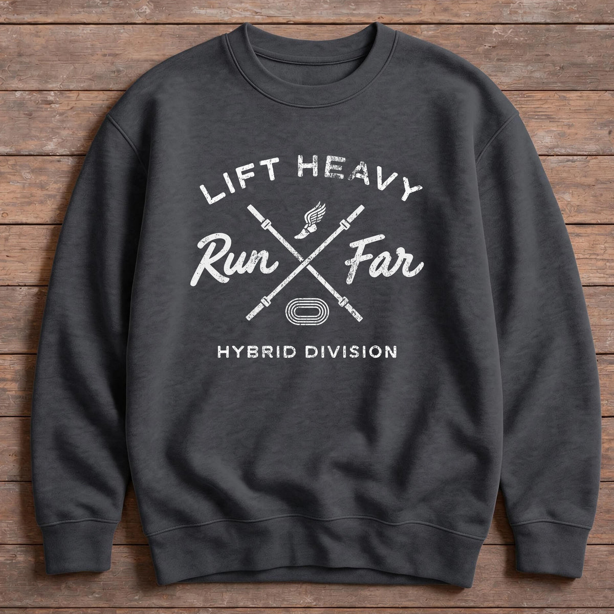 Dark Heather