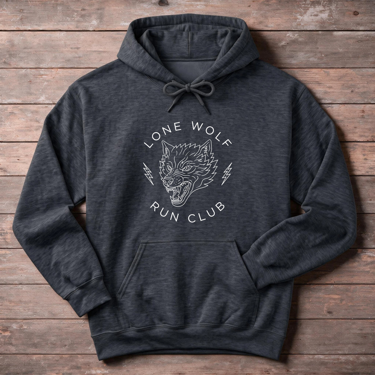 Dark Heather