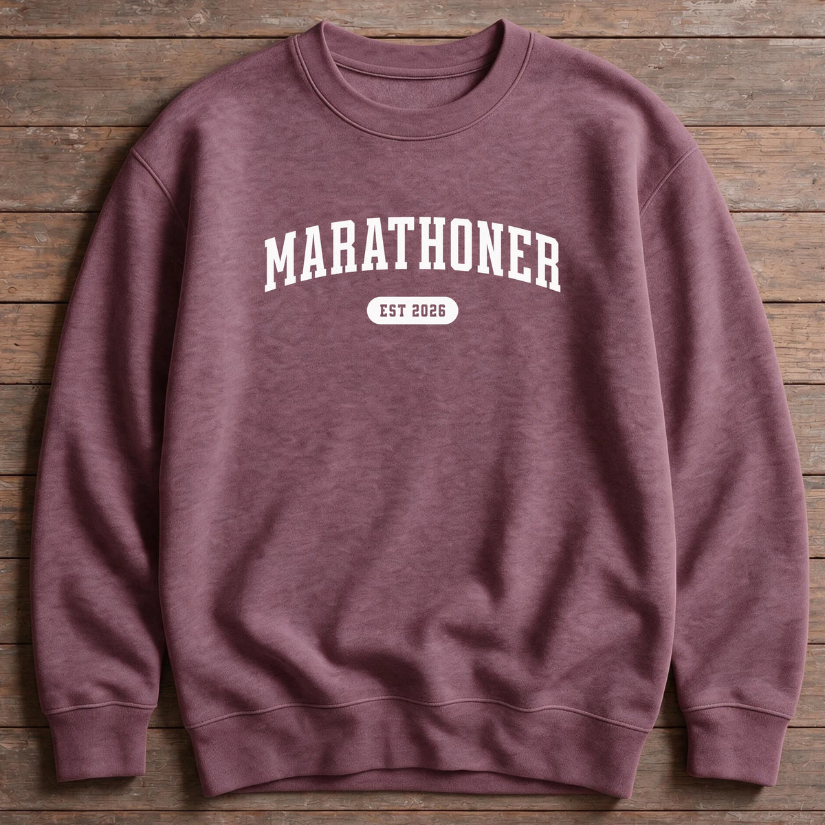 Heather Sport Dark Maroon