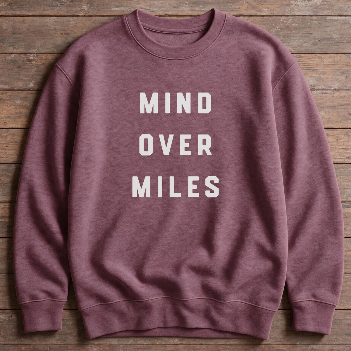 Heather Sport Dark Maroon