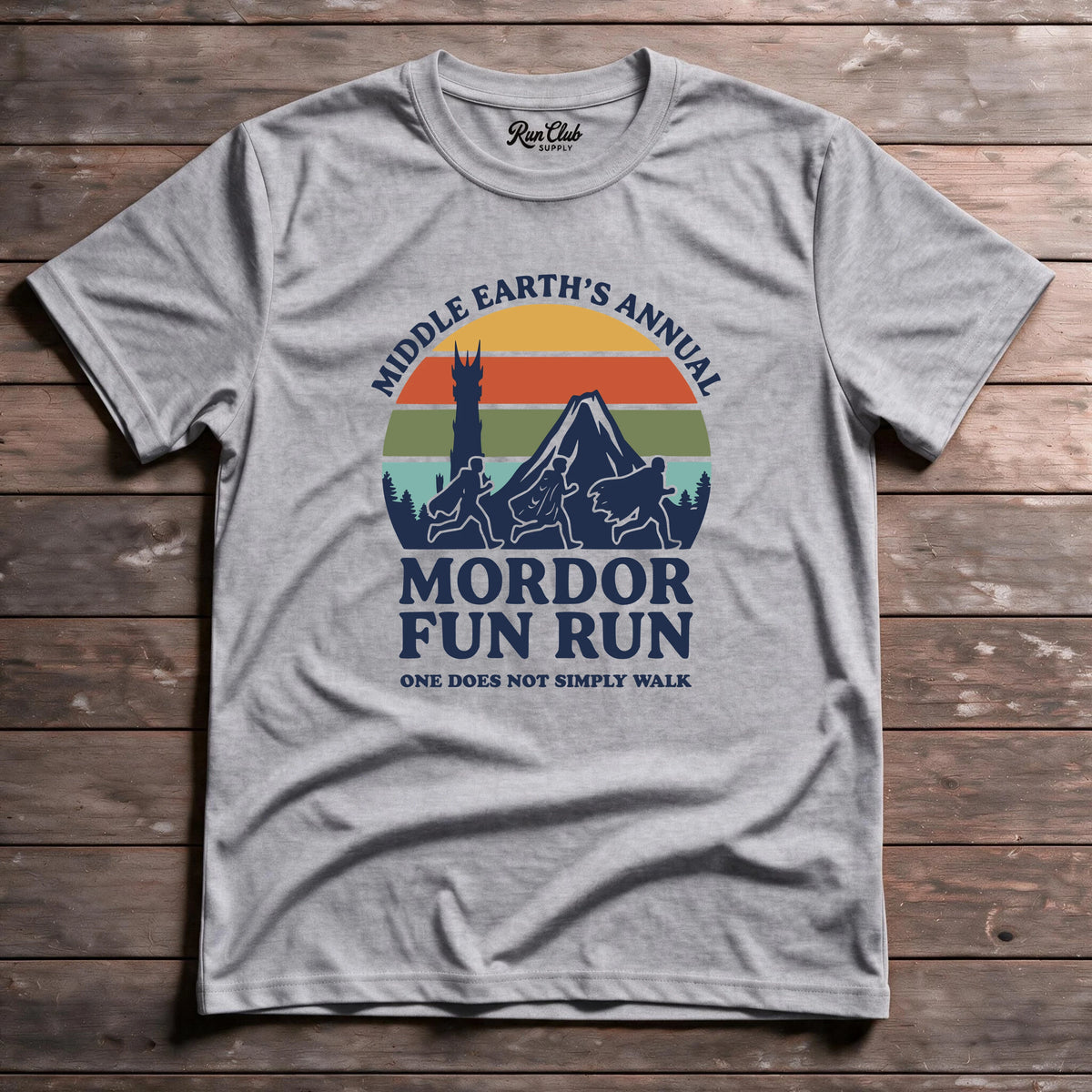 Sport Grey