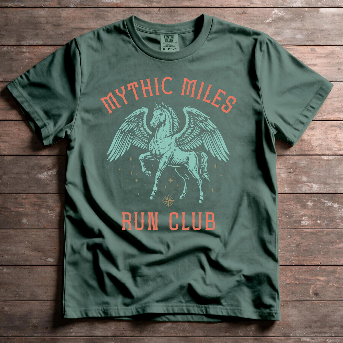 Blue Spruce