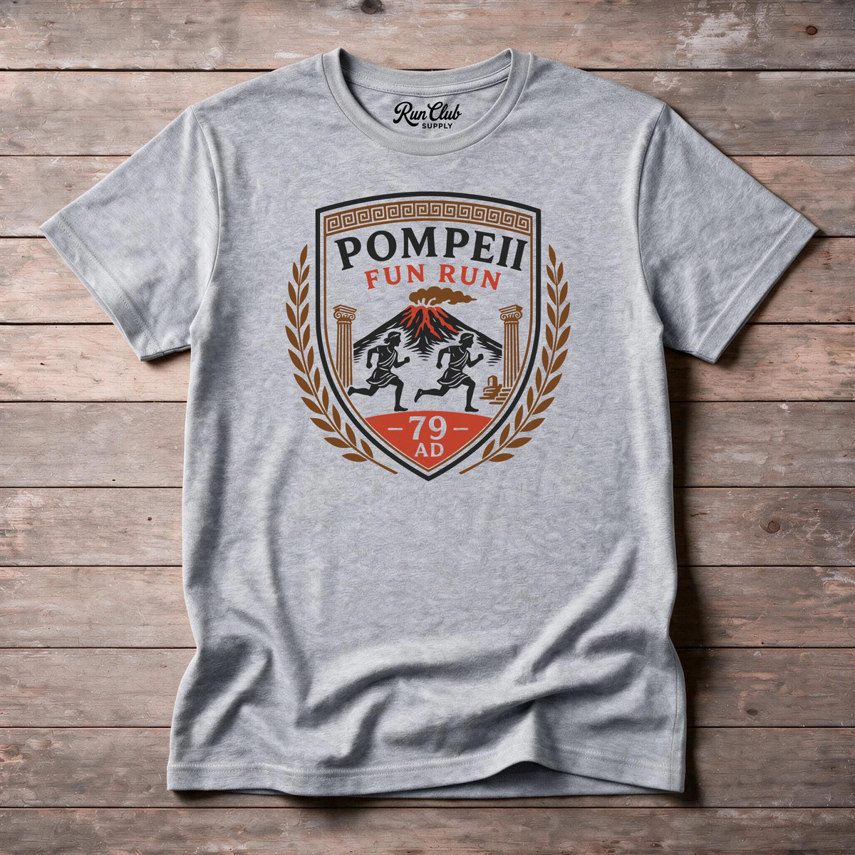 Sport Grey