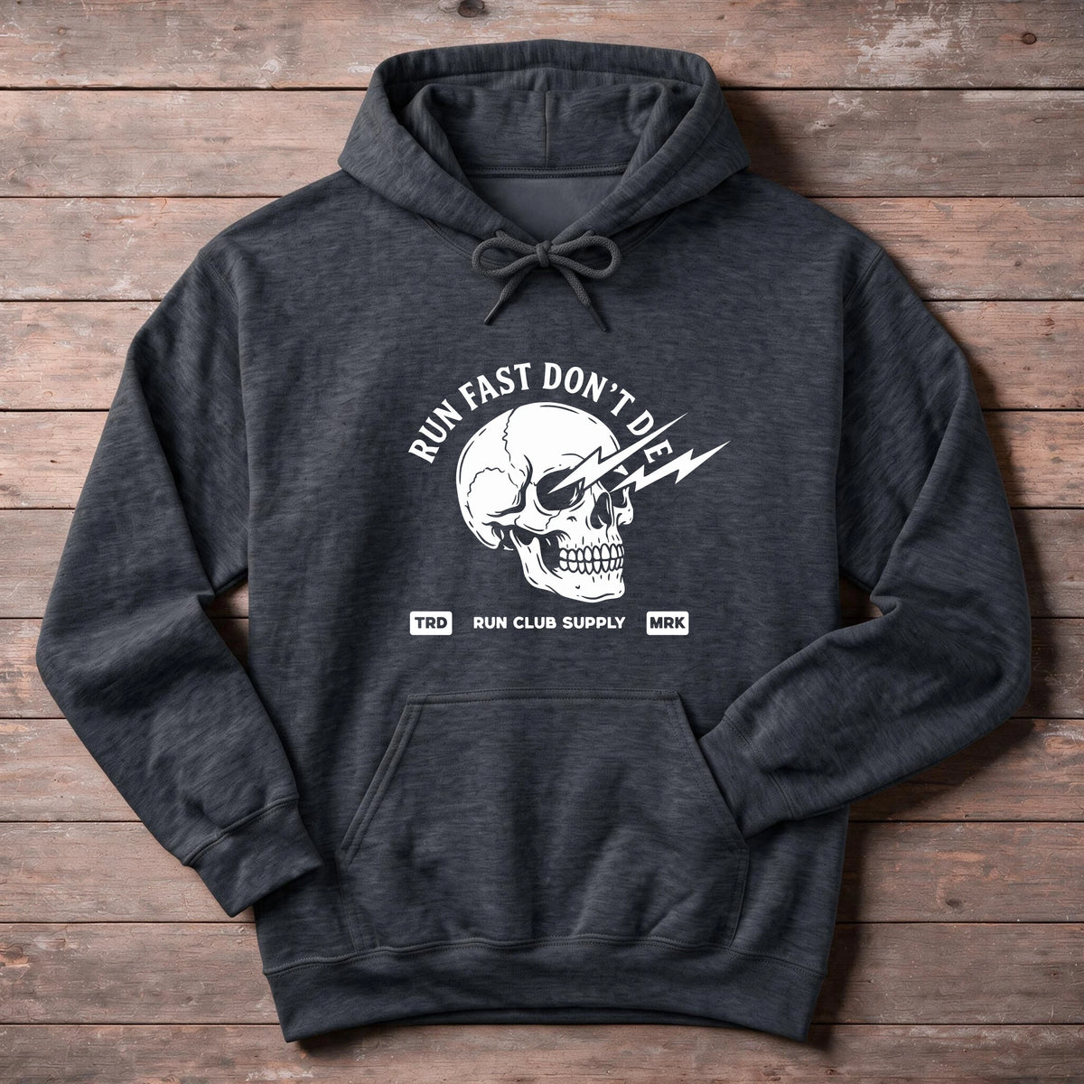 Dark Heather
