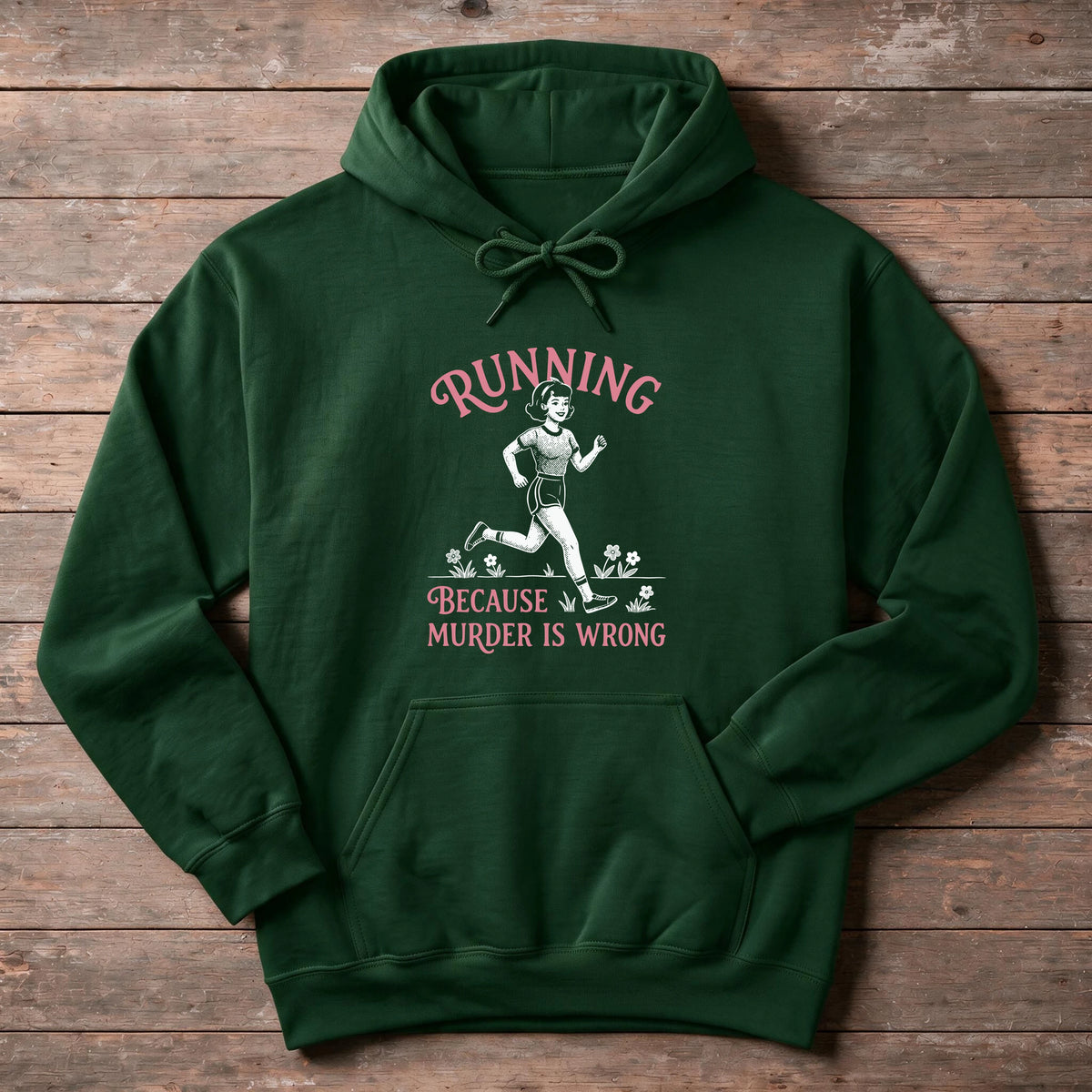 Forest Green