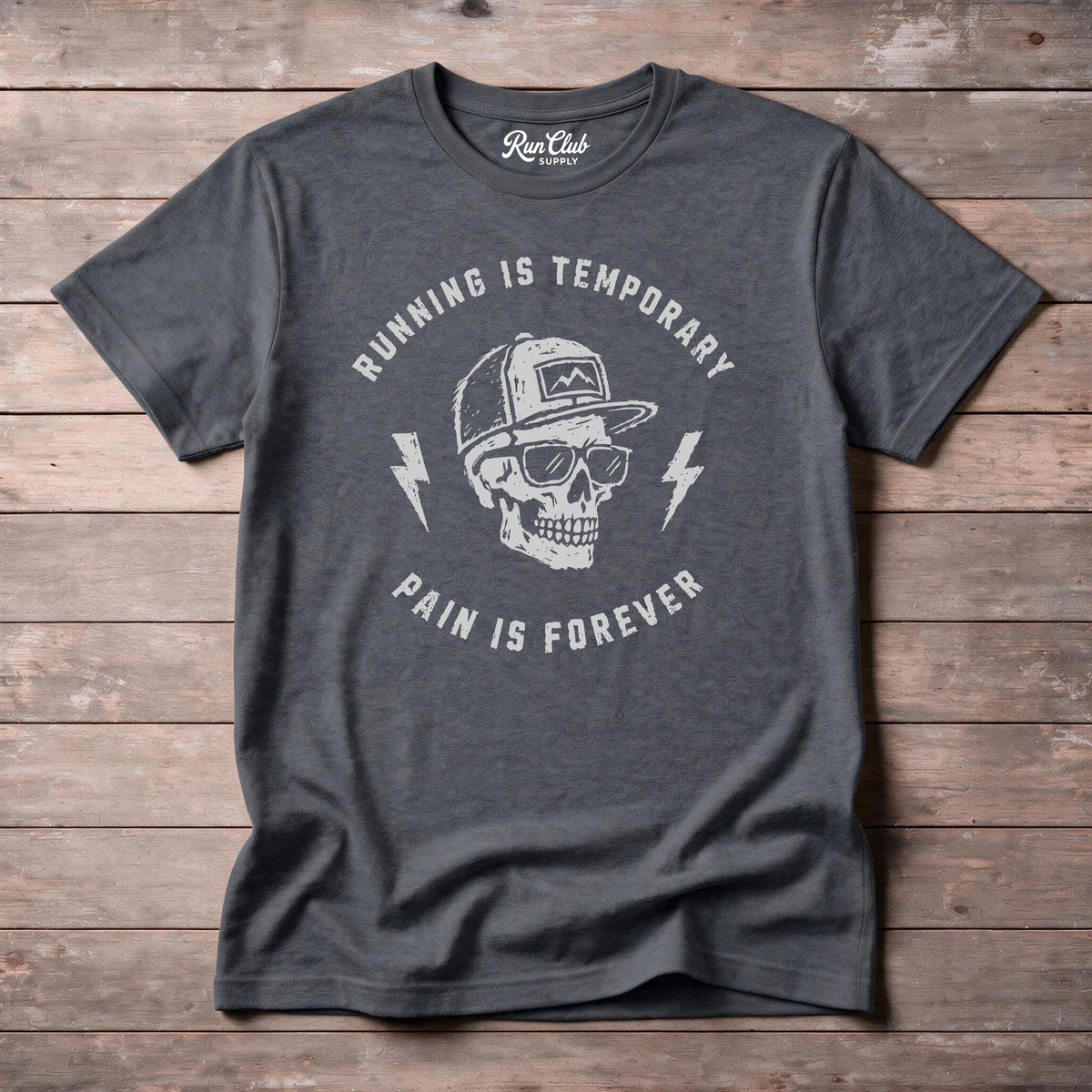 Dark Heather