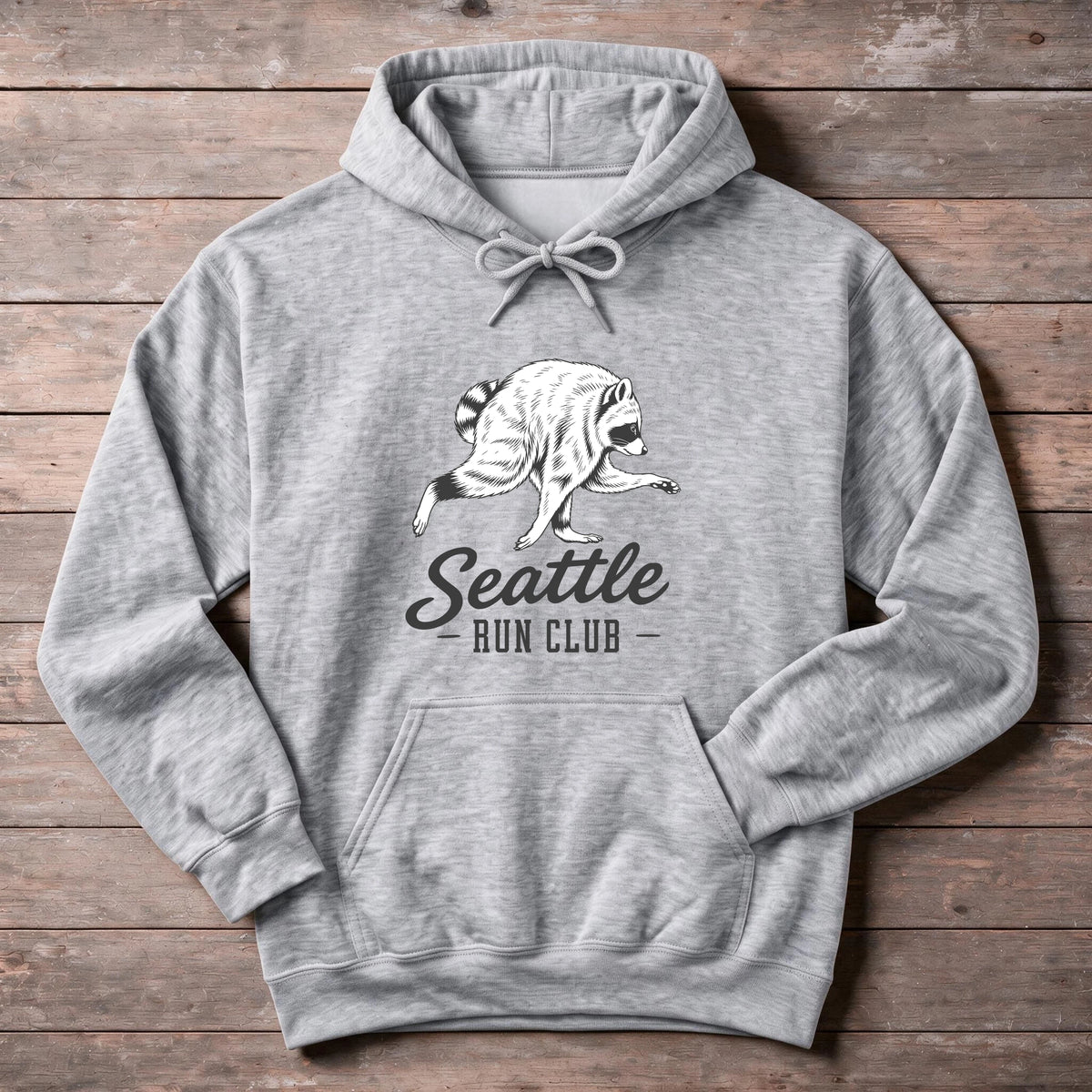 Sport Grey