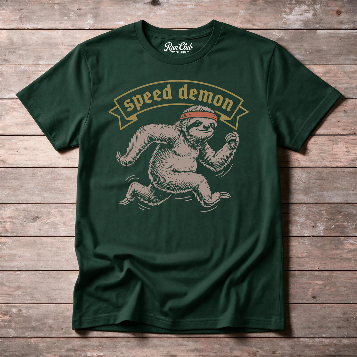 Forest Green