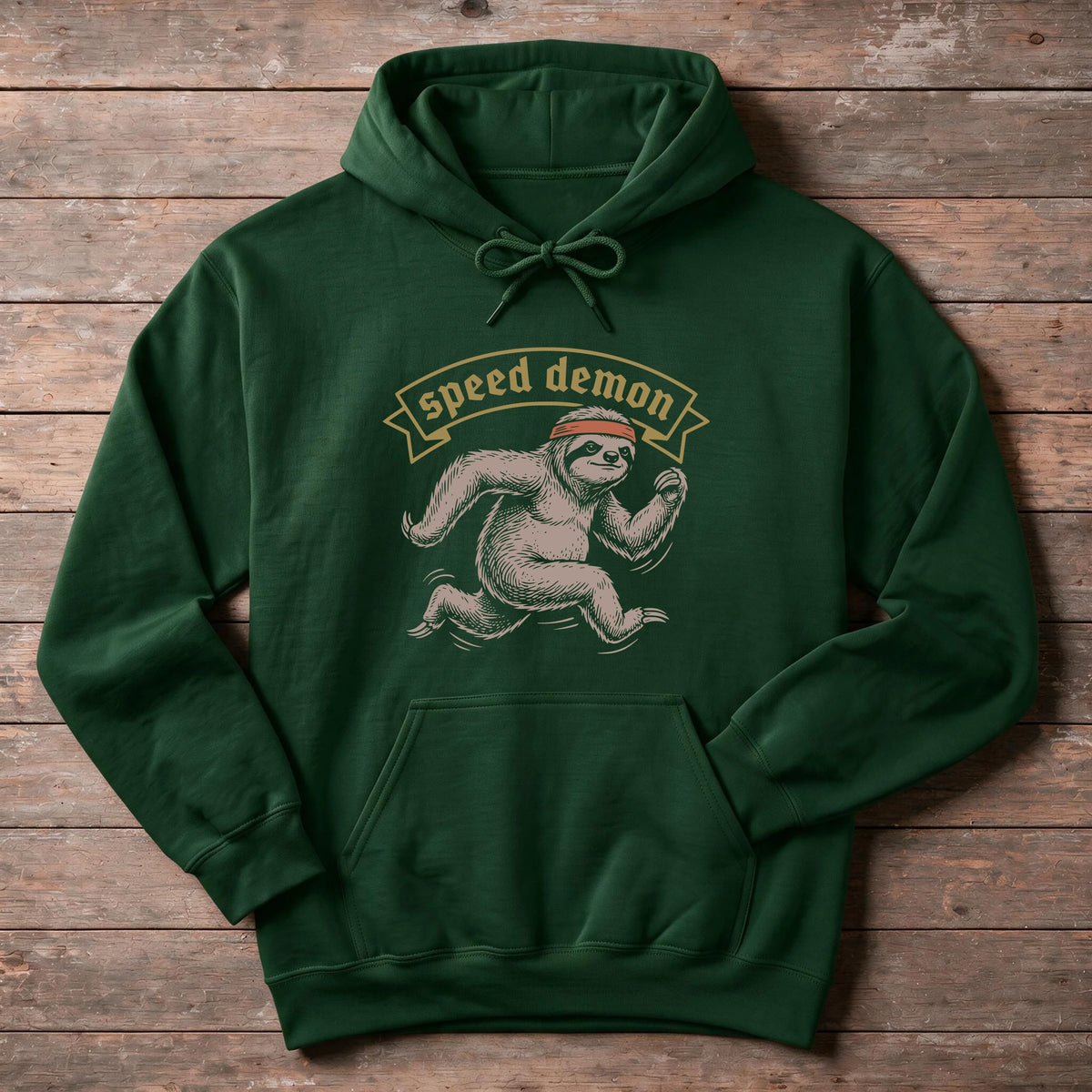Forest Green