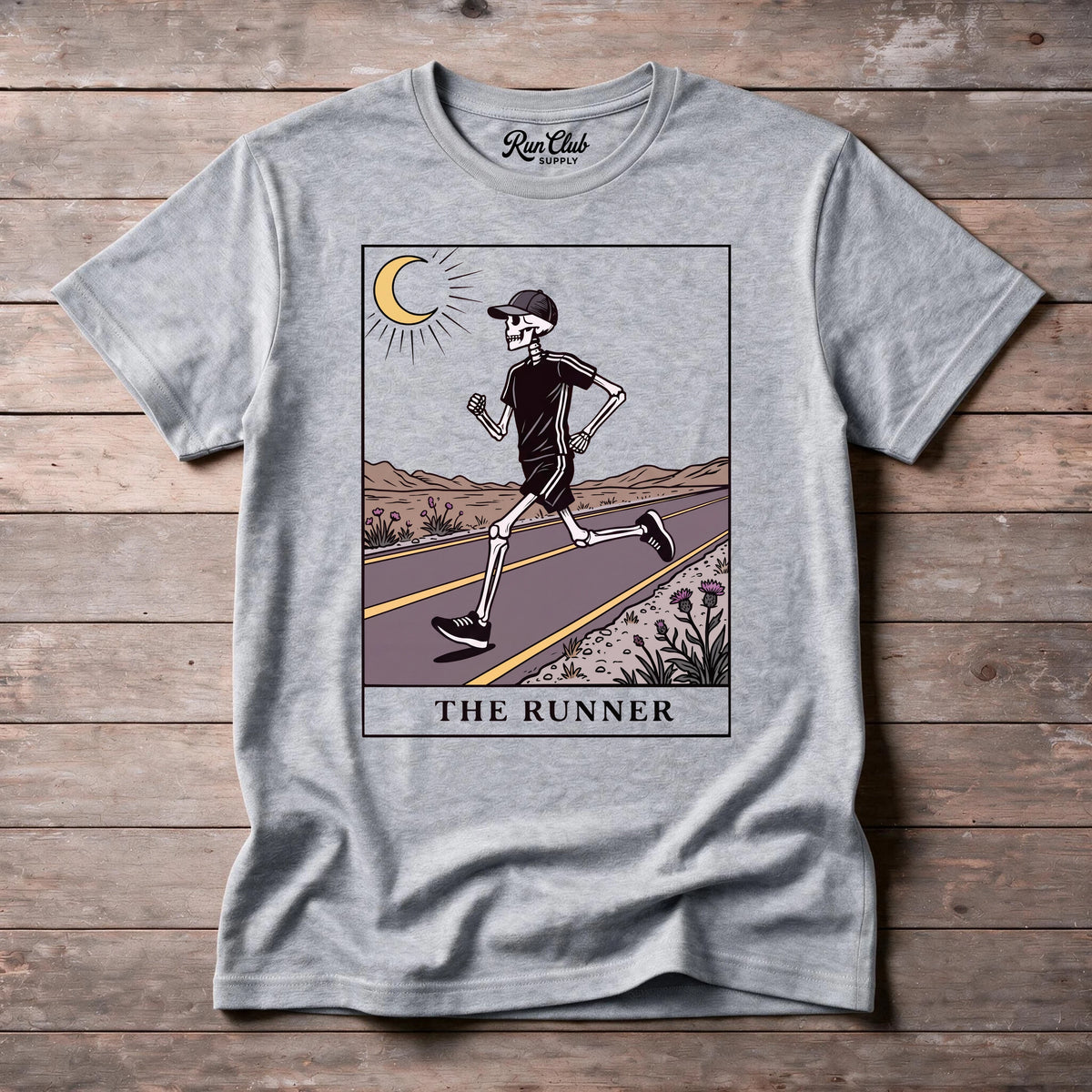 Sport Grey